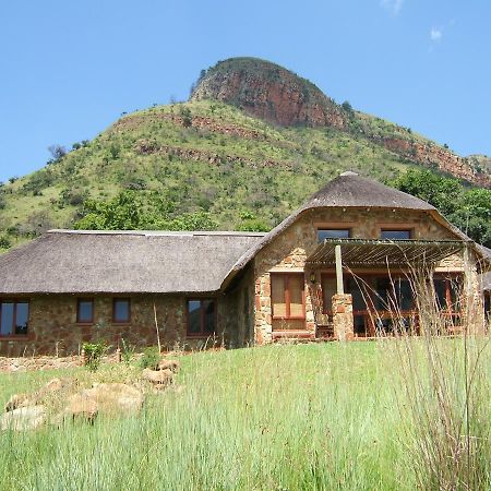 Verlorenkloof Дълстроом Екстериор снимка