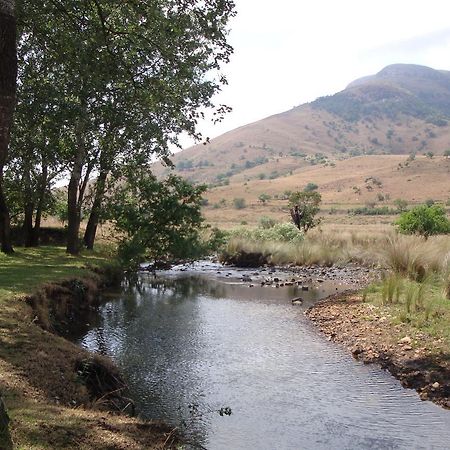 Verlorenkloof Дълстроом Екстериор снимка