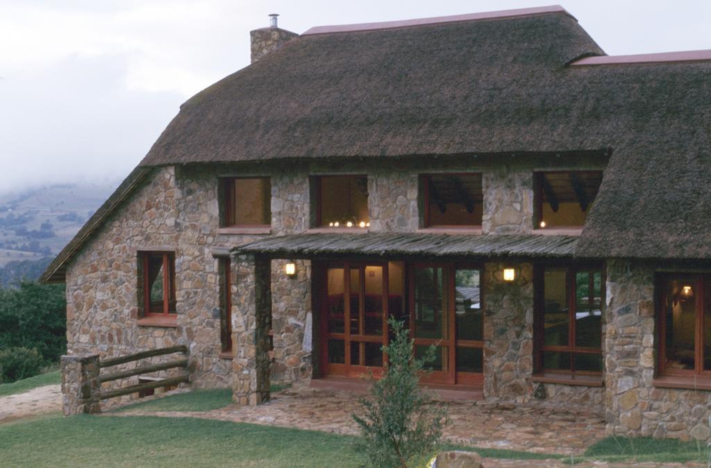 Verlorenkloof Дълстроом Екстериор снимка