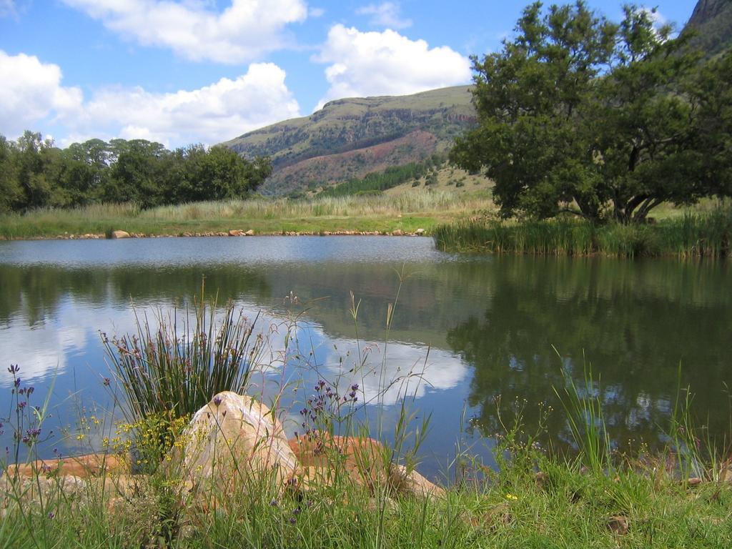 Verlorenkloof Дълстроом Екстериор снимка